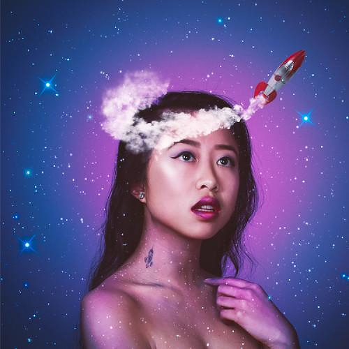 Rochetta by inkbox is a Space temporary tattoo from inkbox - 0
