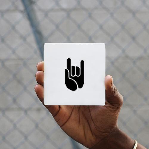 Rokkon by Joshua Marino is a Body temporary tattoo from inkbox - 0