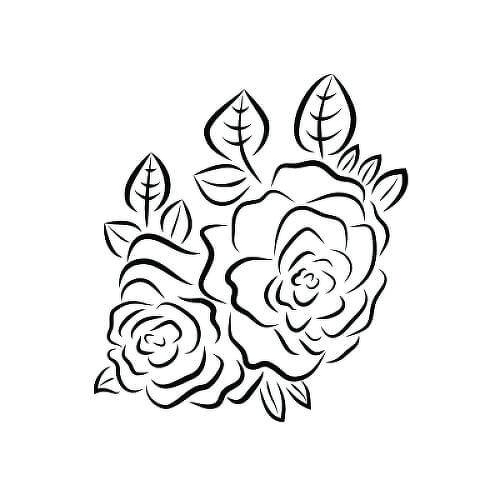 by is a temporary tattoo from inkbox - 1