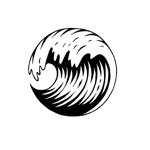 Rowava by Steven Habersang is a Nautical temporary tattoo from inkbox - stencil
