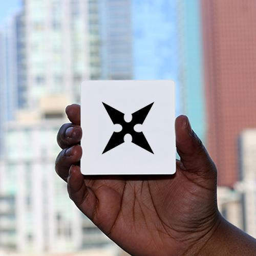 Roxas by Brandon Giambattista is a Gaming & Fandom temporary tattoo from inkbox - 1