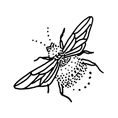 Royal by Emily Malice is a Animals temporary tattoo from inkbox - 1