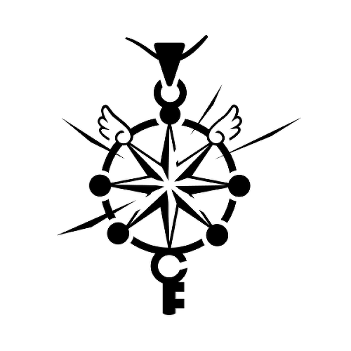 Safi by Amairani is a Gaming & Fandom temporary tattoo from inkbox - 1