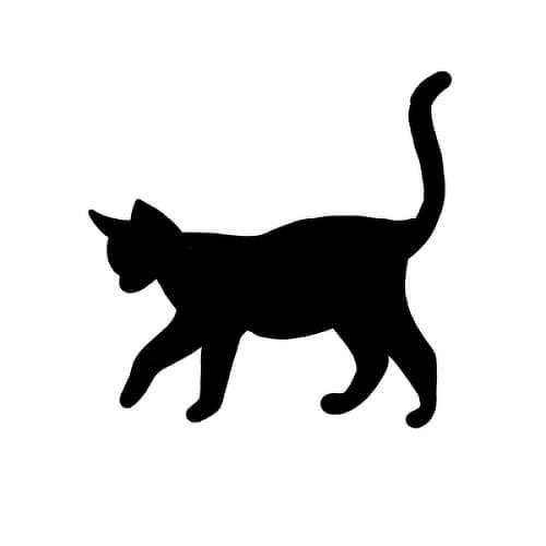 Salem by Inkbox is a Animals temporary tattoo from inkbox - 1