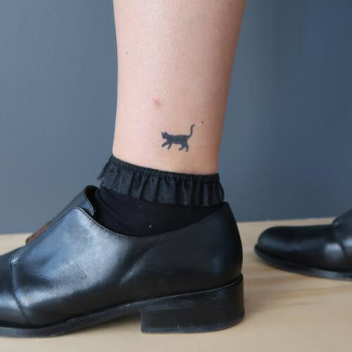 Salem by Inkbox is a Animals temporary tattoo from inkbox - 3