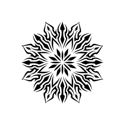 by is a temporary tattoo from inkbox - 1
