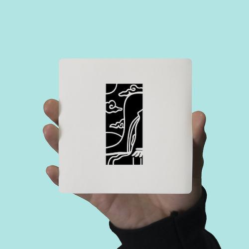 Sanafell by Helen Mak is a temporary tattoo from inkbox - 0