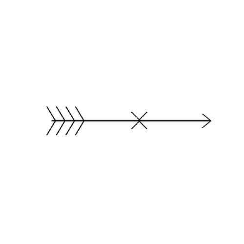 by is a temporary tattoo from inkbox - 1