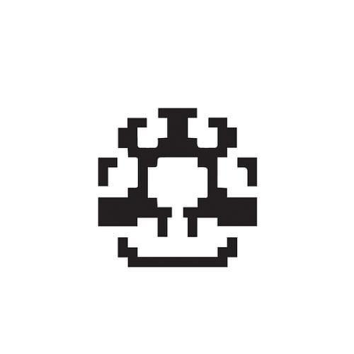 Sapo by inkbox tattoos is a Gaming & Fandom temporary tattoo from inkbox - 1