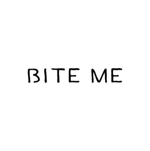 by is a temporary tattoo from inkbox - 1