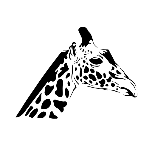 Savannah by Ty Pilcher is a temporary tattoo from inkbox - design