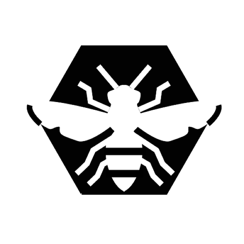 by is a temporary tattoo from inkbox - 1