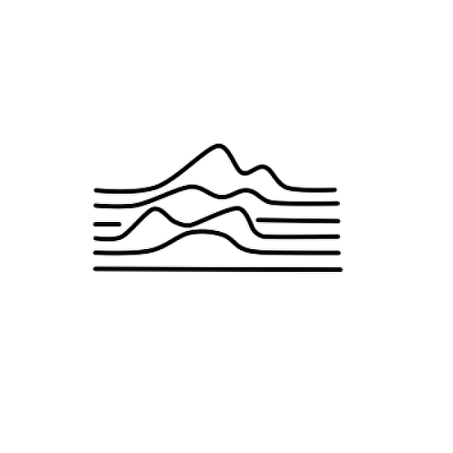 Saville by Marion is a Geometric temporary tattoo from inkbox - 1