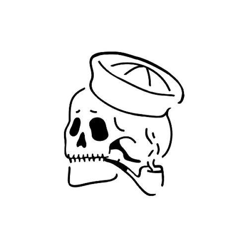 Saylore by Tara B is a Minimal temporary tattoo from inkbox - 1