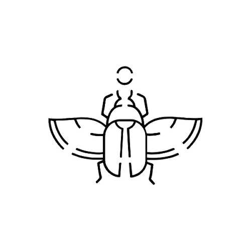 by is a temporary tattoo from inkbox - 1