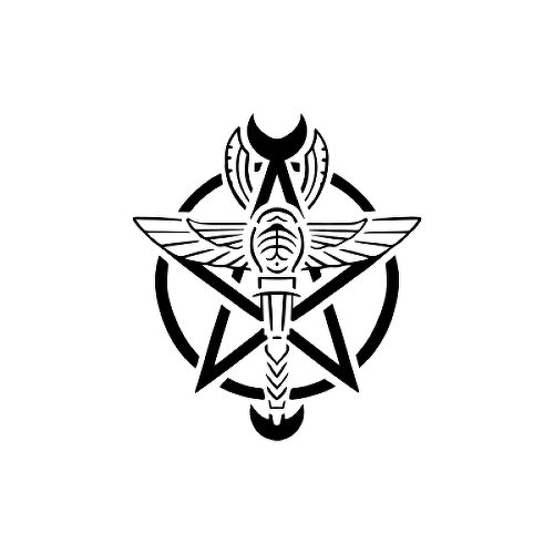 by is a temporary tattoo from inkbox - 1