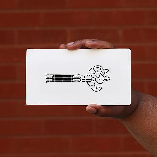 Sciancreier by Hade Haylar is a Body temporary tattoo from inkbox - 0