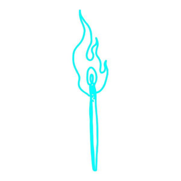 Incandescence by GirlKnewYork is a temporary tattoo from inkbox - design