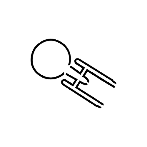 by is a temporary tattoo from inkbox - 1