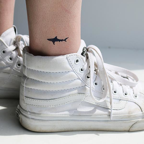 Sea Dog by inkbox tattoos is a Animals temporary tattoo from inkbox - 2