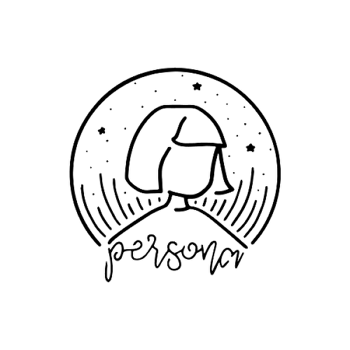 Self by darlene is a Geometric temporary tattoo from inkbox - 1