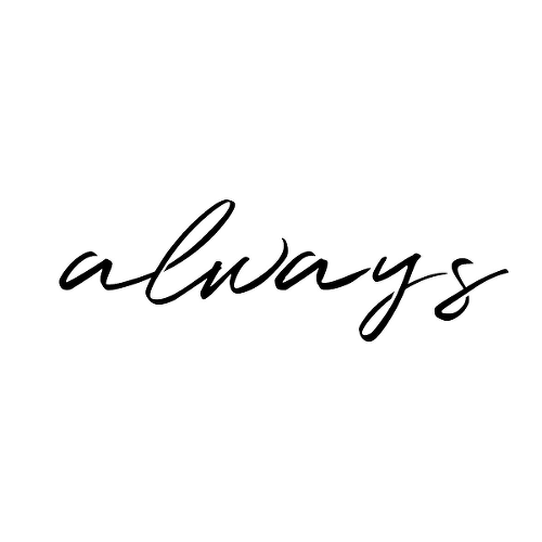 by is a temporary tattoo from inkbox - 1