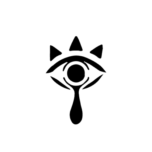 by is a temporary tattoo from inkbox - 1