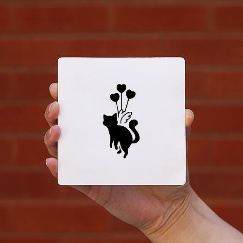 Shimizu by Martith is a Animals temporary tattoo from inkbox - 0