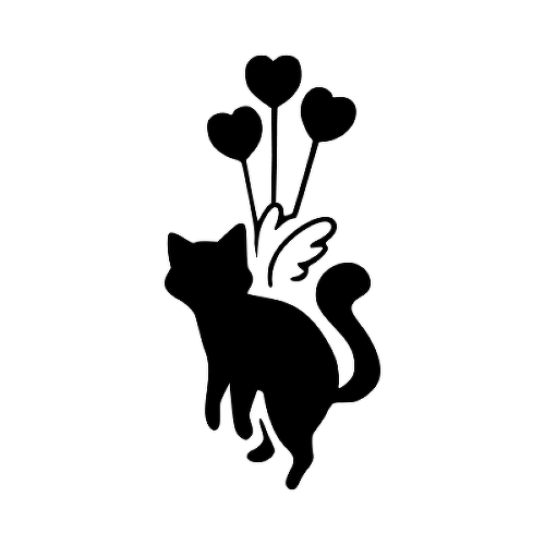 Shimizu by Martith is a Animals temporary tattoo from inkbox - 1