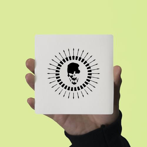 Shinigami by Felipe Sena is a temporary tattoo from inkbox - 0
