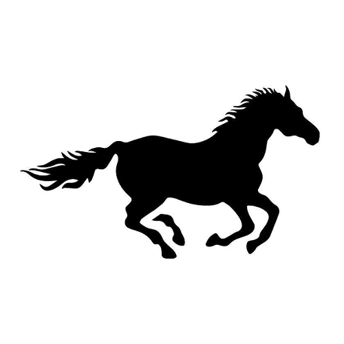 Shire by inkbox is a Animals temporary tattoo from inkbox - 1
