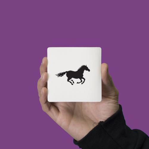Shire by inkbox is a Animals temporary tattoo from inkbox - 1