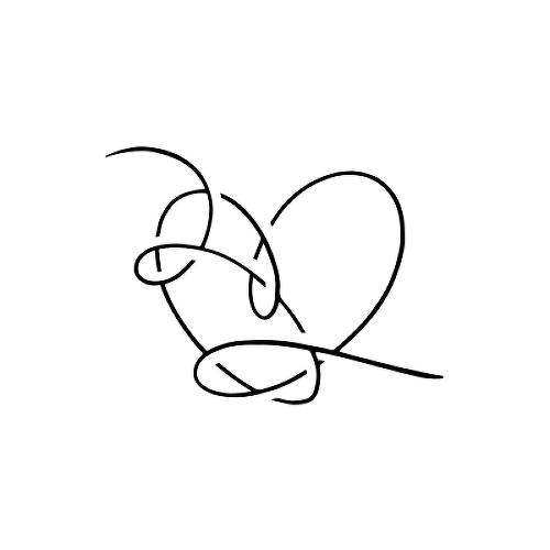 by is a temporary tattoo from inkbox - 1