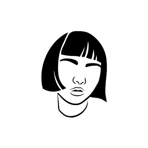 Short by Camilia Saf is a Body temporary tattoo from inkbox - 1