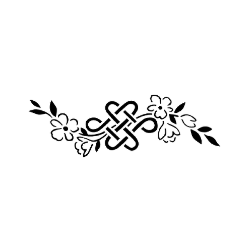 by is a temporary tattoo from inkbox - 1