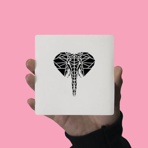Shupavu by Georgina Swift is a Animals temporary tattoo from inkbox - 1