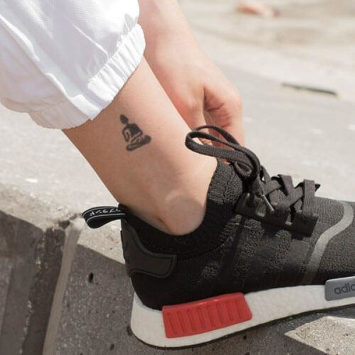 Siddhartha by inkbox tattoos is a Spiritual temporary tattoo from inkbox - 2