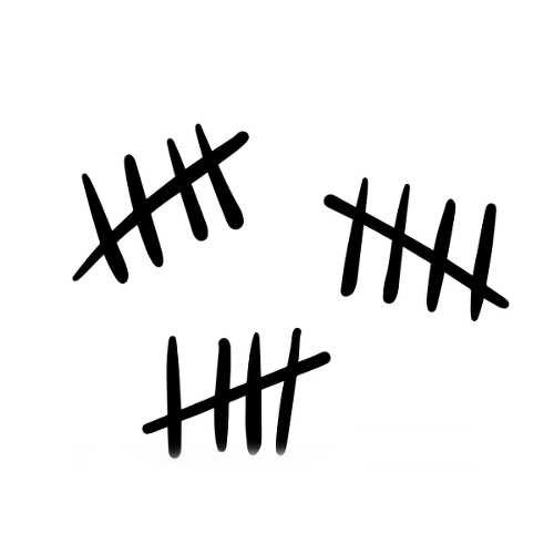 by is a temporary tattoo from inkbox - 1