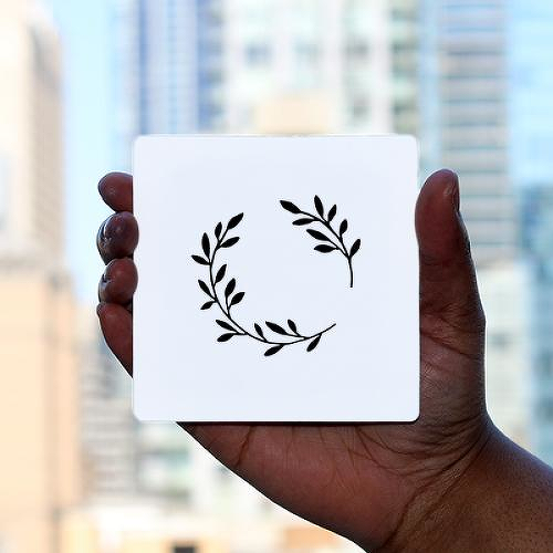 Sincerity by Nicola Jones is a Minimal temporary tattoo from inkbox - 0