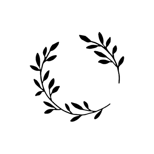 Sincerity by Nicola Jones is a Minimal temporary tattoo from inkbox - 1