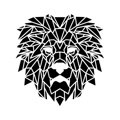 Singa by Judith Vestjens is a temporary tattoo from inkbox - design