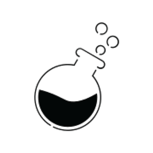 Sip by Kaleigh Dandeneau is a Science temporary tattoo from inkbox - 1