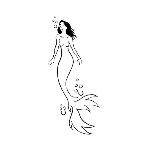 by is a temporary tattoo from inkbox - 1