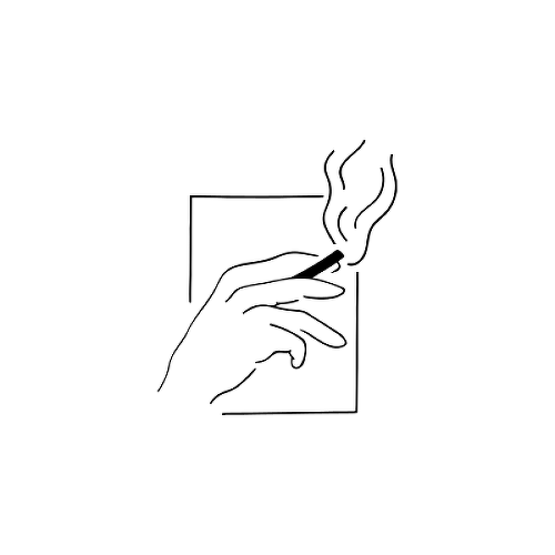 by is a temporary tattoo from inkbox - 1
