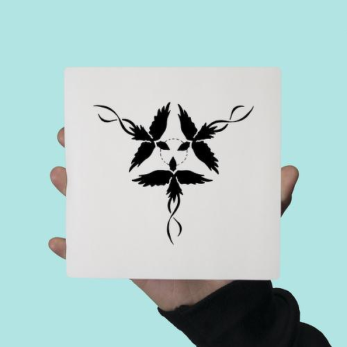 Solfly by Elena is a Animals temporary tattoo from inkbox - 0