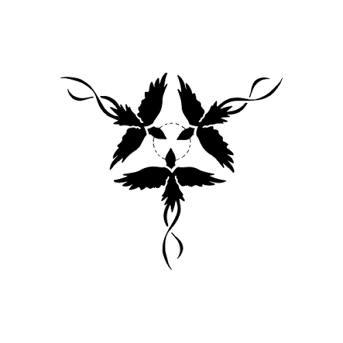 by is a temporary tattoo from inkbox - 1