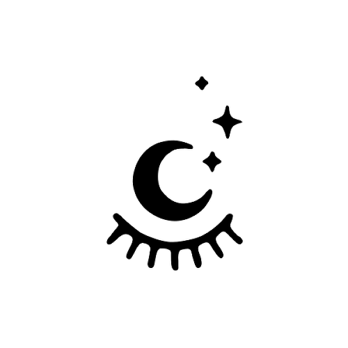 Somnolent by Jared Jacob is a temporary tattoo from inkbox - 1