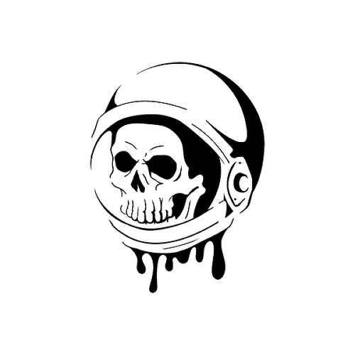 Soyuz by Cecilia Gomez is a Space temporary tattoo from inkbox - 1