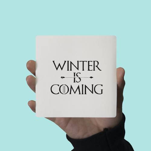Stark by inkbox is a Gaming & Fandom temporary tattoo from inkbox - 0