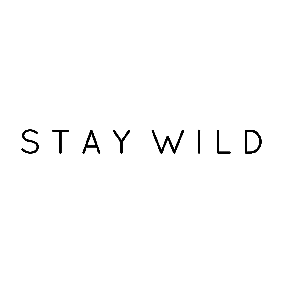 Stay Wild by atticus is a temporary tattoo from inkbox - design